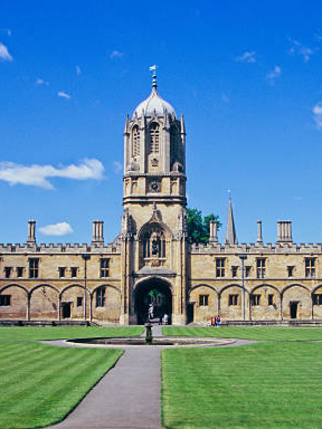 Best Universities in the US, UK, China, Taiwan, Hong Kong, Japan, and MANY MORE